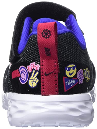 Nike Girl's Revolution 6 Se Trainers3