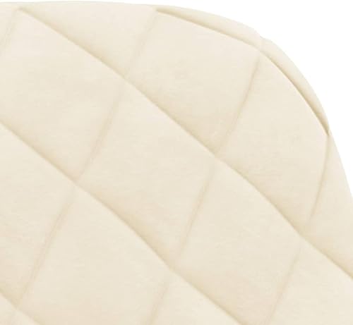 Miniatura 7 de Sillas de comedor giratorias, silla de café, silla de comedor moderna adecuada para cenas diarias o eventos especiales como reuniones, bodas y