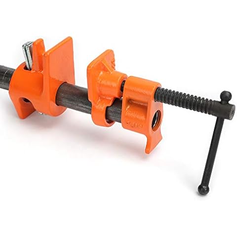 Pony Jorgensen 52 Pipe Clamp for 1/2-Inch Pipe Cover