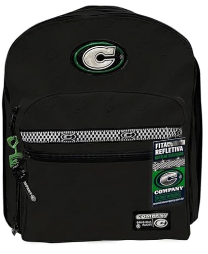 Mochila Company Original Classic Porta Garrafa