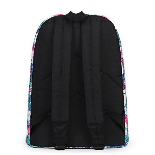 Sac a bandouliere double E pour l'ecole et les loisirs
