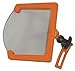 Bench Grinder Guard, 10 in & Up Grinders