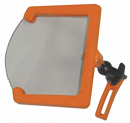 Bench Grinder Guard, 10 in \u0026 Up 