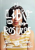 El libro de los rostros 6072424252 Book Cover