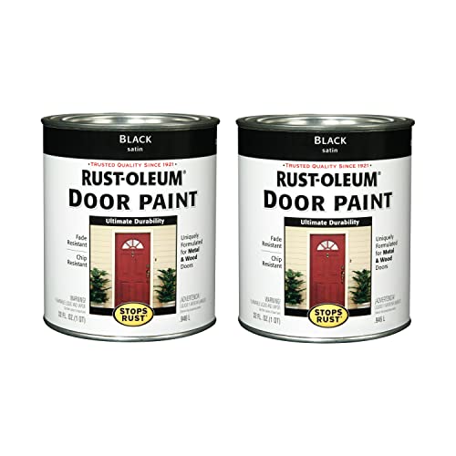 Top 7 Best Paint For Fiberglass Door 2023 Review and Buying Guide