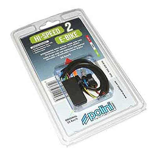 Hi-speed E-bike module Polini Bosch Active (LET OP! geen retourrecht)