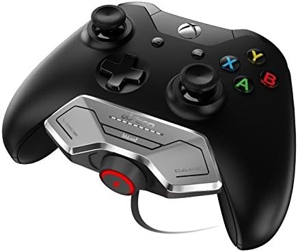 ASTRO - ASTRO Mixamp M80 Xbox One - 0817161016876