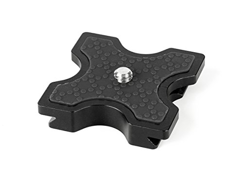 Preisvergleich Produktbild Joby GorillaPod Focus Wechselplatte