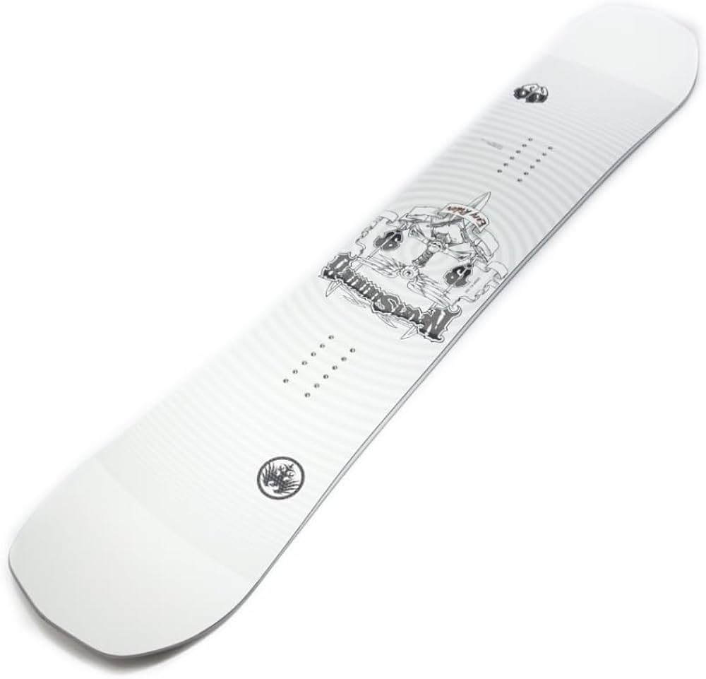 Amazon | 23-24 NEVER SUMMER EAZY RIDER 157cm ネバーサマー イージー