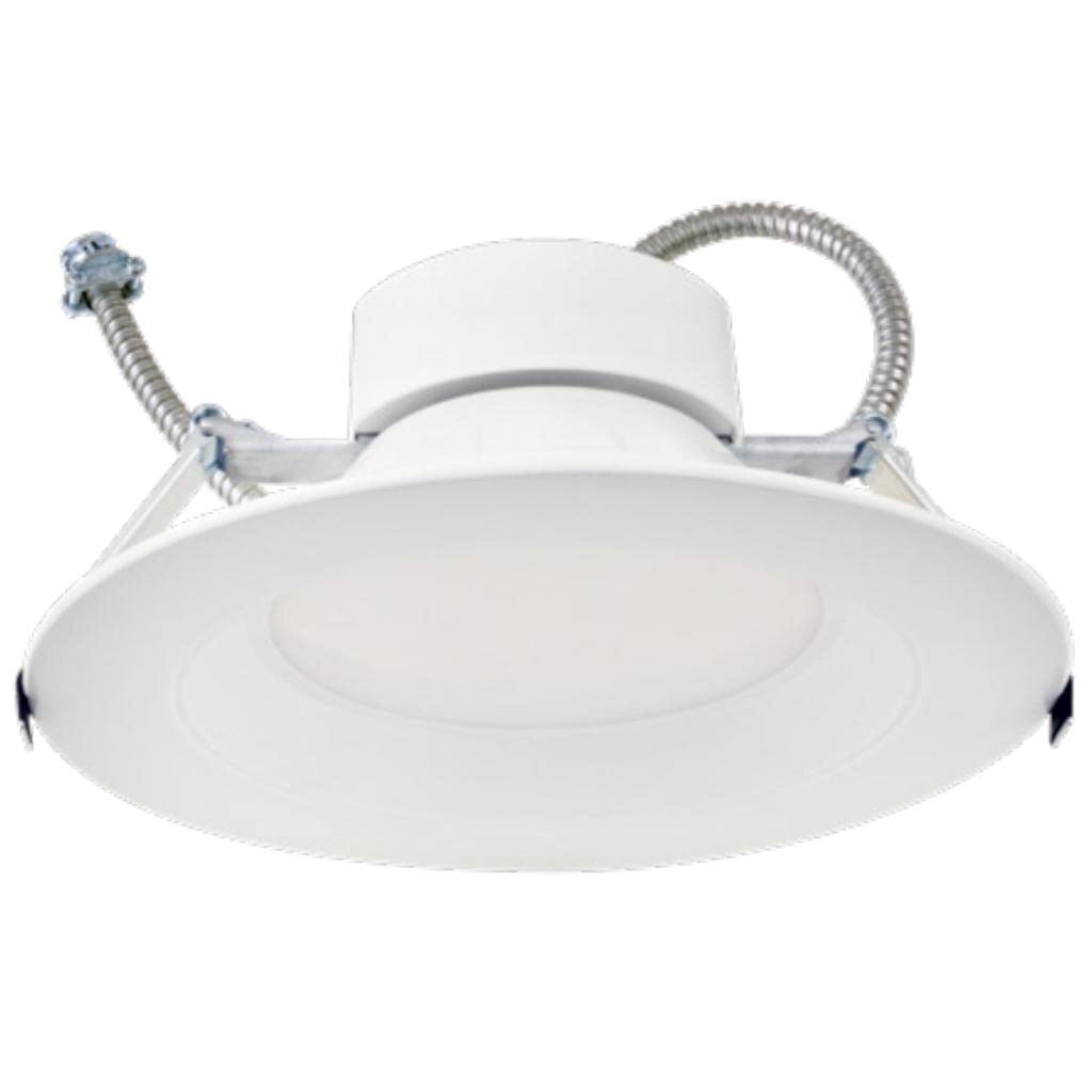 Maxlite 99577 - RCF814WCSDW Indoor Downlight LED Fixture