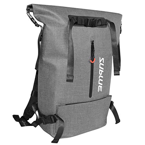 Windek Multifunctional Ipx6 Waterproof Backpack Carry Bag For Underwater Scooter #TOP1