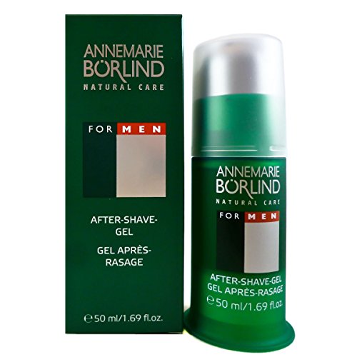 For Men Annemarie Börlind dopobarba Gel 50 ml