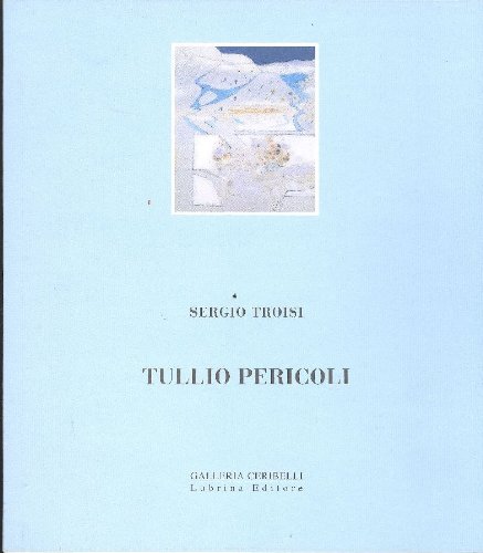  Tullio Pericoli