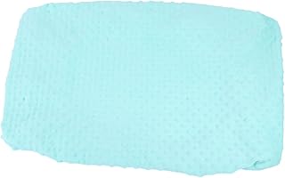 SECFOU 1 Peça Capa De Lençóis De Cama De Bebê Lençóis Infantis Cotier Fraldas Portáteis Trocadores De Fraldas Infantis Capa De Troca Tapete Capa De Troca De Fraldas Trocador De Mesa Capa