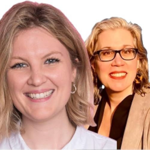 45 - Carola Verschoor and Emily Hinks, Redesigning the world of work, facilitation,