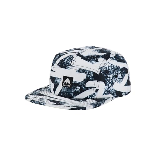 Burton Cordova 5-Panel Hat miniatura 1
