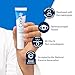CeraVe Eye Repair Cream, Under Eye Cream For Puffiness And Bags Under Eyes, Hyaluronic Acid + Niacinamide + Marine Botanical Complex, Oil Free & Opthalmologist Tested