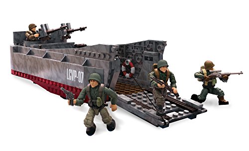 Preisvergleich Produktbild Mega Construx Konstruktionsset, FXG07, Mehrfarbig