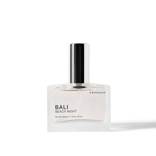 The Beachwaver Co. Bali Beach Night Fragancia, 1 fl oz
