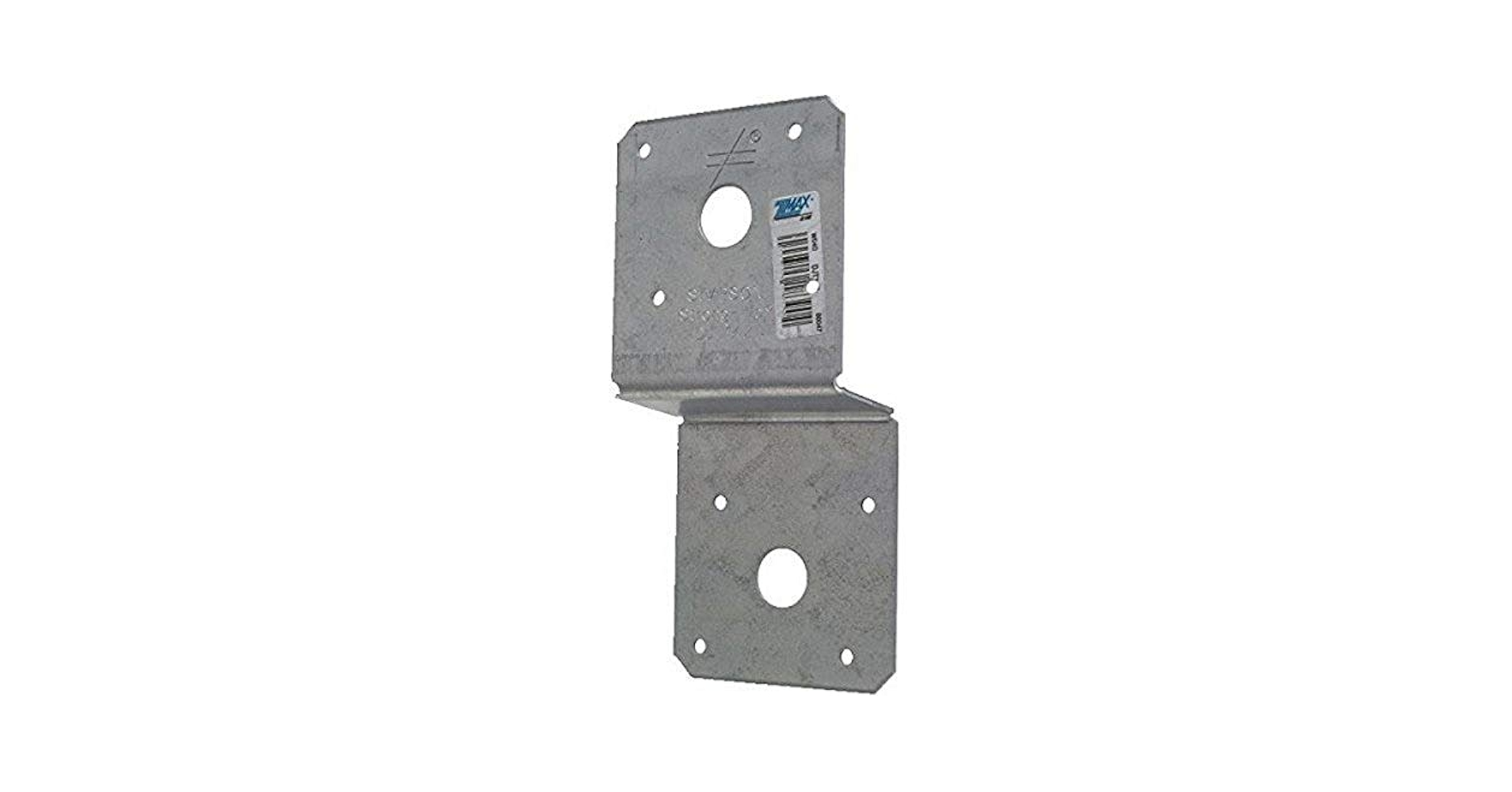 Amazon.com: Simpson Strong Tie DJT14Z-25 ZMAX Galvanized 14