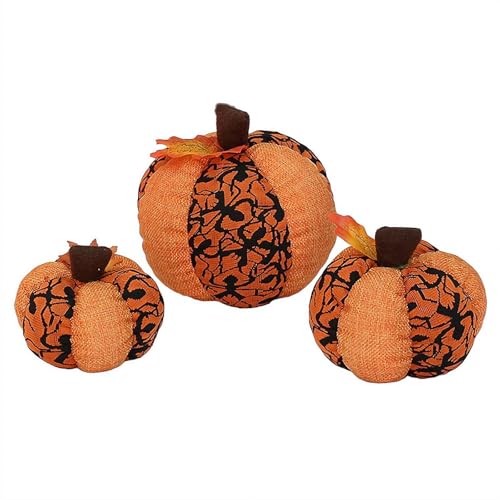 かぼちゃ ハロウィン 飾り かぼちゃ ぬいぐるみ ハロウィーン 装飾 クッション ぬいぐるみ 飾り付け スマイリーフェイス 笑顔 置き物 雰囲気 装飾
