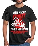 saltum mtb klassikeren 2018 Männer haben lange Freude an diesem lässigen Shirt mit angenehm lockerer Passform: doppelt vernähte Säume und eine robuste Stoffqualität von 185g/m² sorgen für lange Haltbarkeit