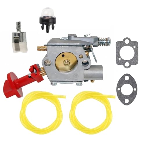 Carburateur moteur thermique pour 543RS B40B RedMax BCZ400L