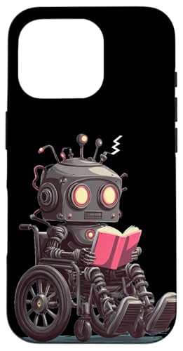 {⃍{bgt@̂߂̎Ԉ֎qł̓Ǐ킢{bg X}zP[X iPhone 16 Pro p