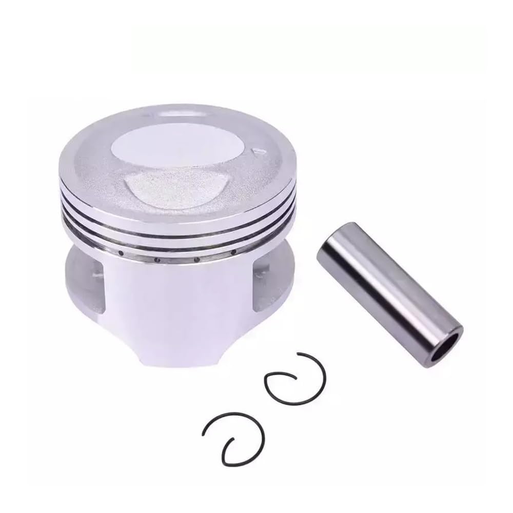 Anello di tenuta del pistone del motore del cilindro della motocicletta adatto for DR200SL5 SL6 SL7 15-17(STD Piston Ring)