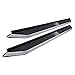Steelcraft 300-23300 STX300 Series Running Boards Incl. Mounting Brackets Hardware STX300 Series Running Boards