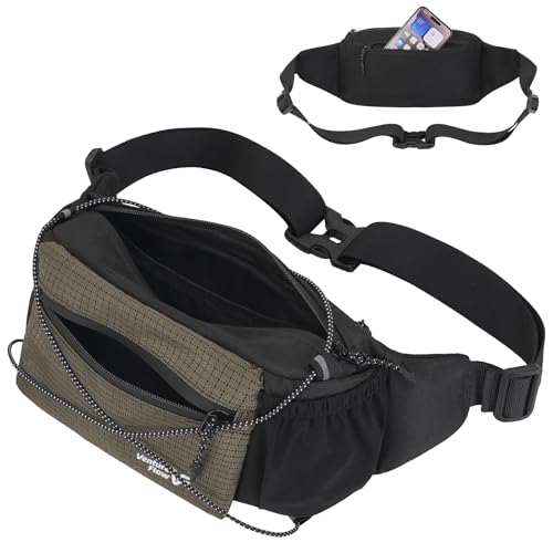 Sac poitrine multifonctionnel contre le vol avec volume extensible