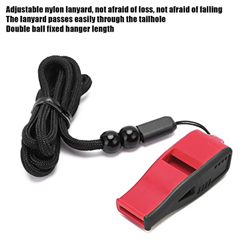 Silbato profesional banapoy para árbitro con alta frecuencia 4000Hz miniatura 2