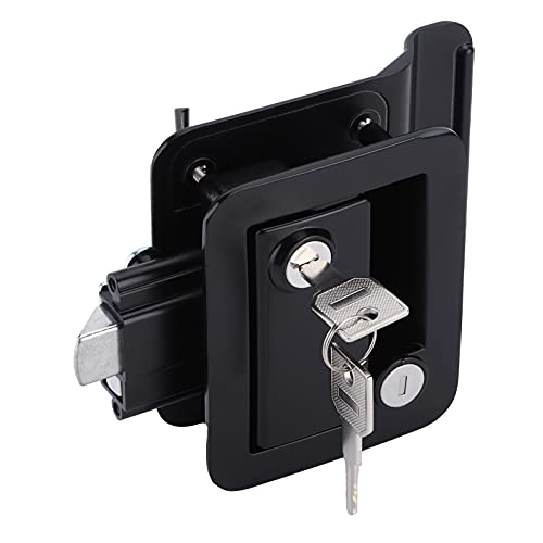 皆*)様 難あり　キャンピングカーの、エントランスドアロック　中古　匿名配送　送 皆*)様 難あり キャンピングカーの、エントランスドアロック