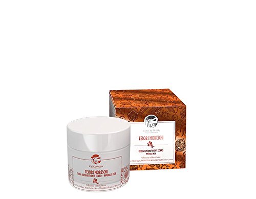 Tesori moreschi Crema Supernutriente Corpo