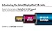 Club3D CAC-2068 VESA Certified DisplayPort to DisplayPort 1.4/Hbr3 M/M Cable DP 1.4 8K 60Hz 2m - 6,56ft