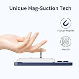 Bater a inal mbrica con anilla iWALK