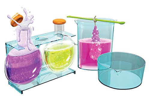 SmartLab Toys Extreme Secret Formula Lab