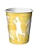 Basketball 9oz Cups
