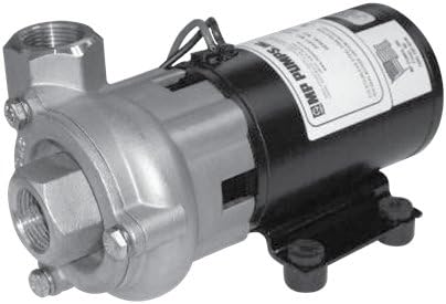 35666 CFX 75 Suction Centrifugal Pump