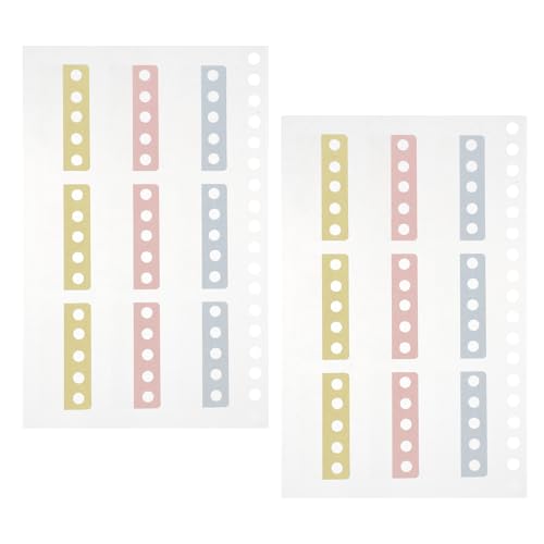 Healvian gCfbNX^u 2 Sd؂^u ݉\ȃy[W}[J[ { t@Cޗp ƒ wZ ItBXΉ Sheets