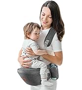 Amazon.co.jp: [Sunveno] ベビーヒップシートキャリア、人間工学