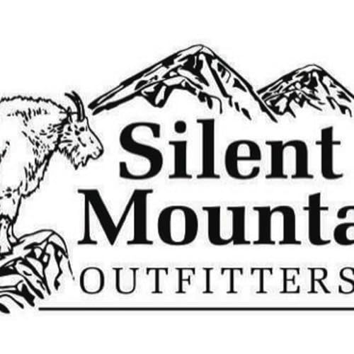 Silent Mountain Outfitters Podcast Por  arte de portada