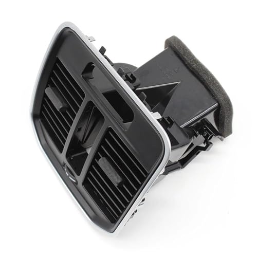 Grille de ventilation avant Porsche Macan 2017-2022