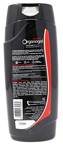 Cuidado Para El Cabello, Drugstore shampoo organogal Marca Grisi (3)
