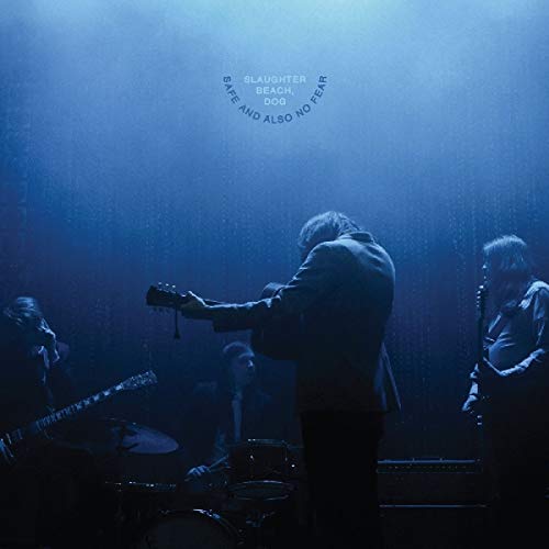 Safe And Also No Fear [Vinilo]