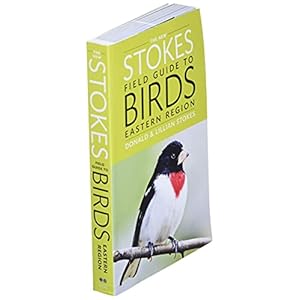 The new stokes field guide to birds eastern region paperbackillustrated march 26 2013  urban country home decor