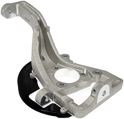 Dorman 698-126 Front Passenger Side Steering Knuckle Compatible with Select Ford/Mercury Models