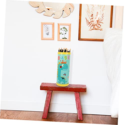 Sosoport 3 Conjuntos De Adereços Infantis Para Jogo De Panela Gosto De Madeira