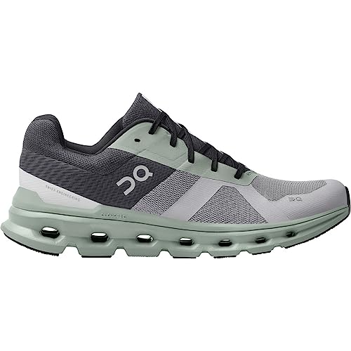Image of On Men's Cloudrunner Sneakers