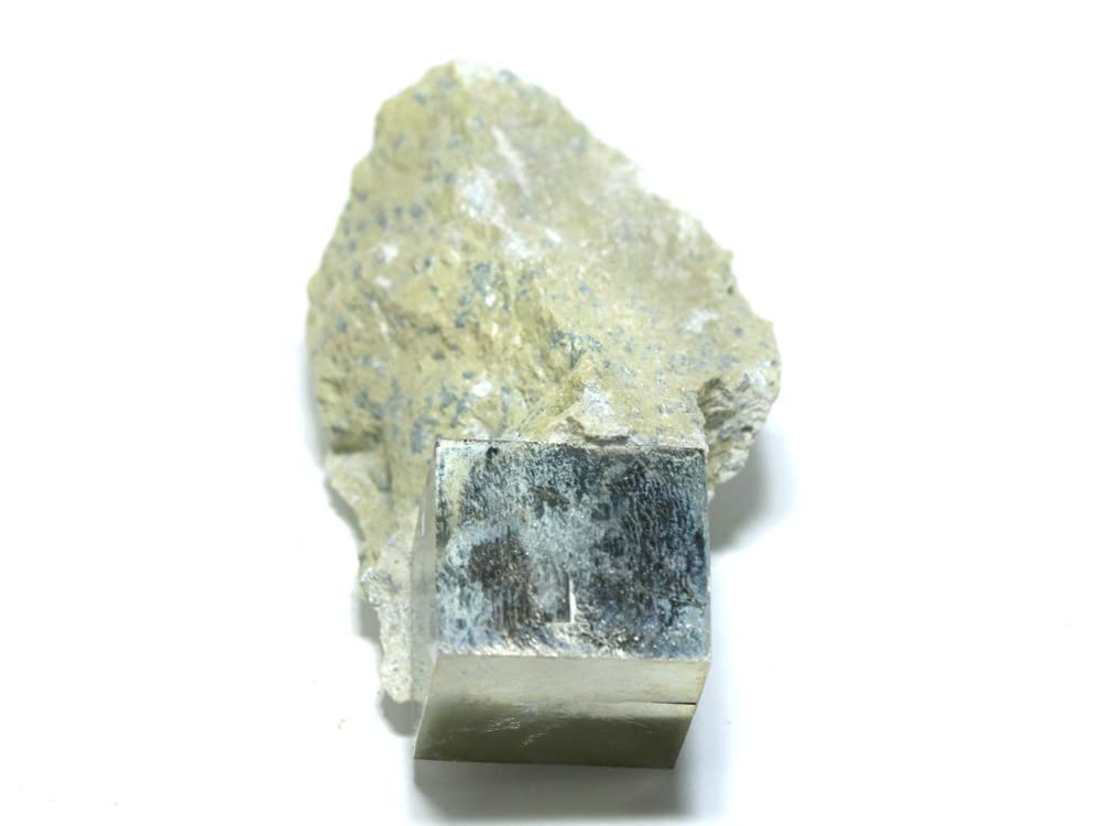 Amazon.co.jp: 【石流通センター】☆原石一点物☆【原石】パイライト